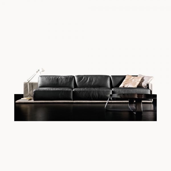 Border Sofa