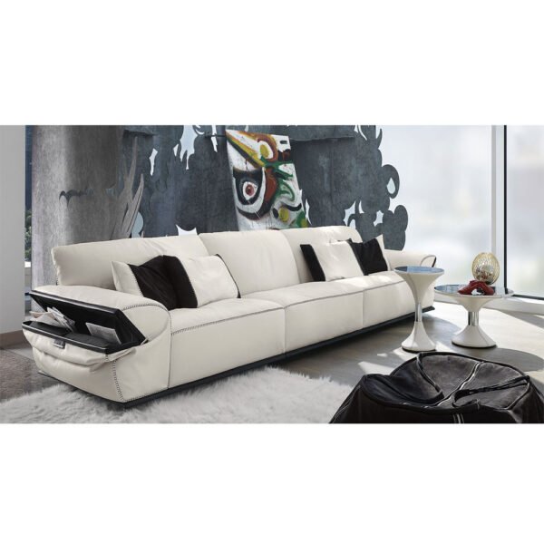 Limousine Sofa