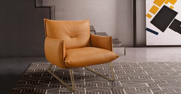 Margot Armchair