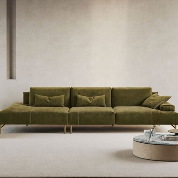 Saks Sofa