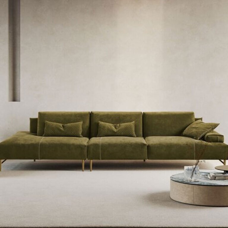 Saks Sofa - Gamma