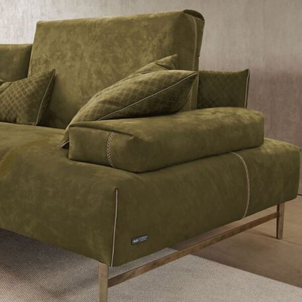 Saks Sofa