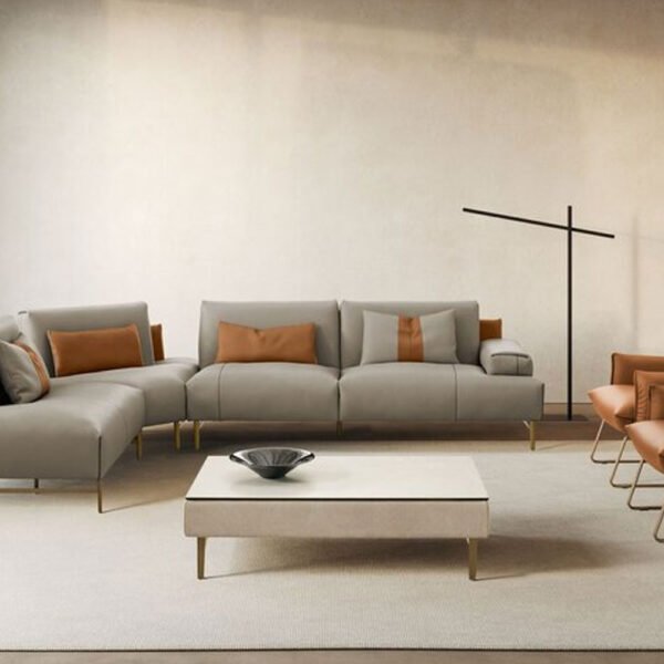 Saks Sofa