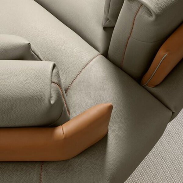 Saks Sofa