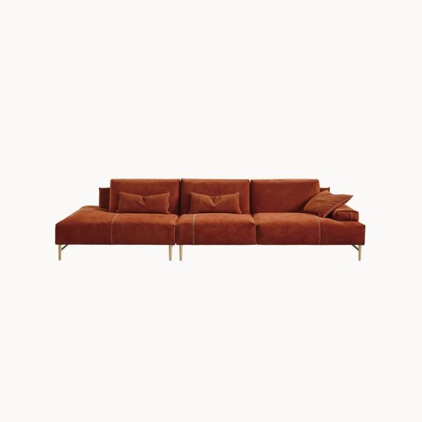 Saks Sofa