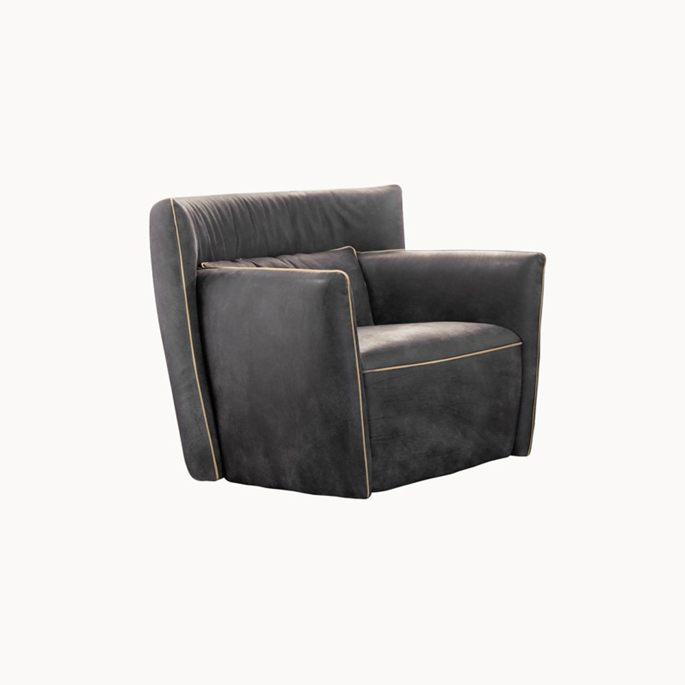 Tulip Armchair Gamma