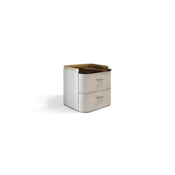 Baku Nightstand