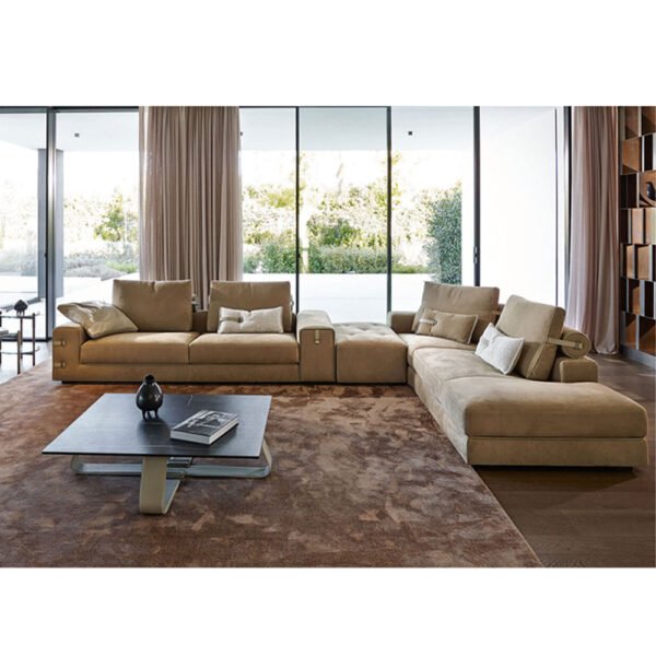 Gregory Sofa