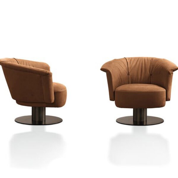 Luna Armchair