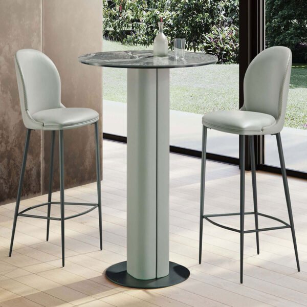 Milos Bar Table