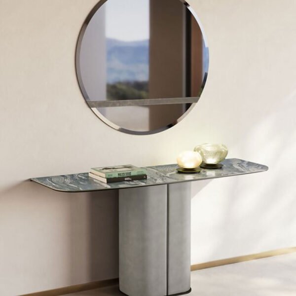 Milos Console Table