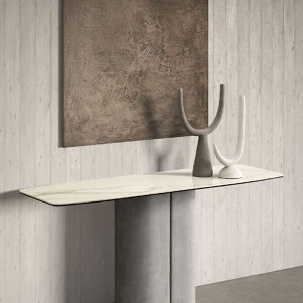 Milos Console Table