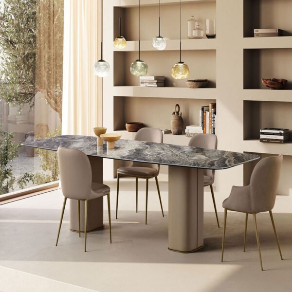 Milos Dining Table