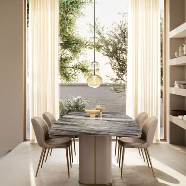 Milos Dining Table