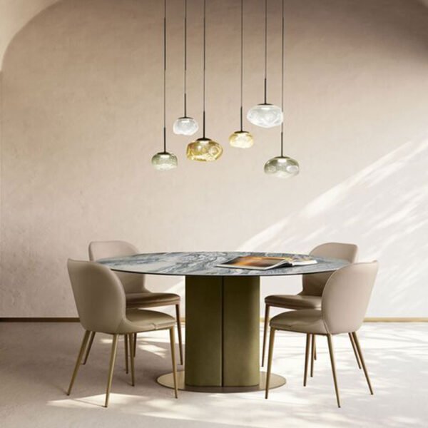 Milos Dining Table