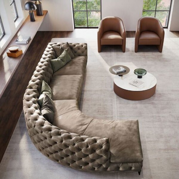 Sphere Coffee Table