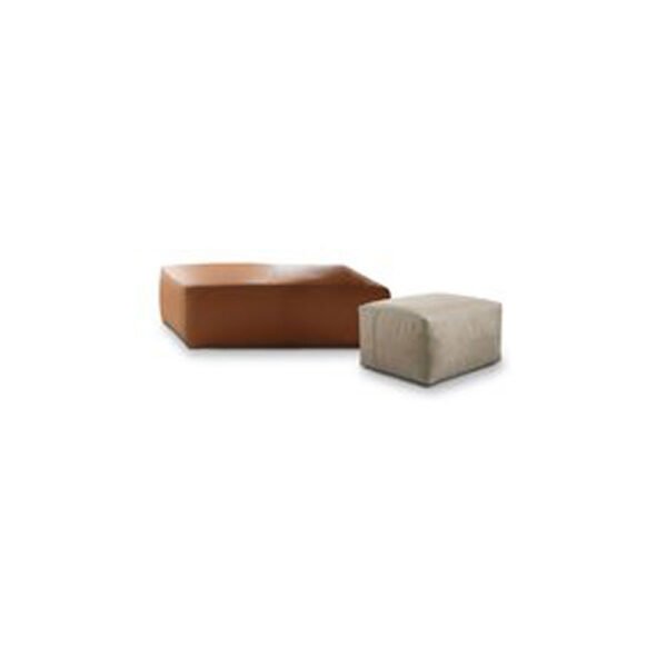 Stones Ottoman