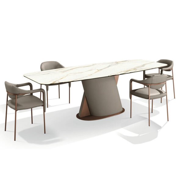 Venus Dining Table